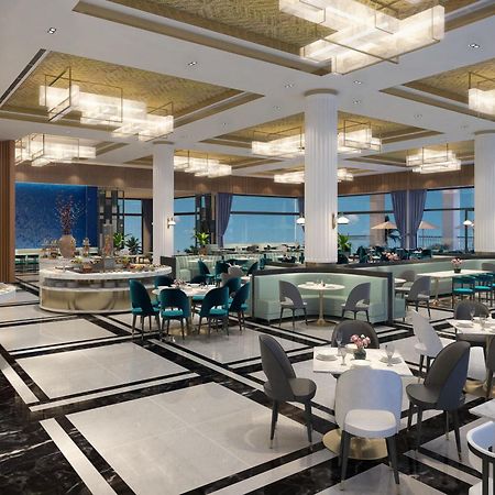 Vinpearl Discovery Greenhill Дуонг-Донг Экстерьер фото