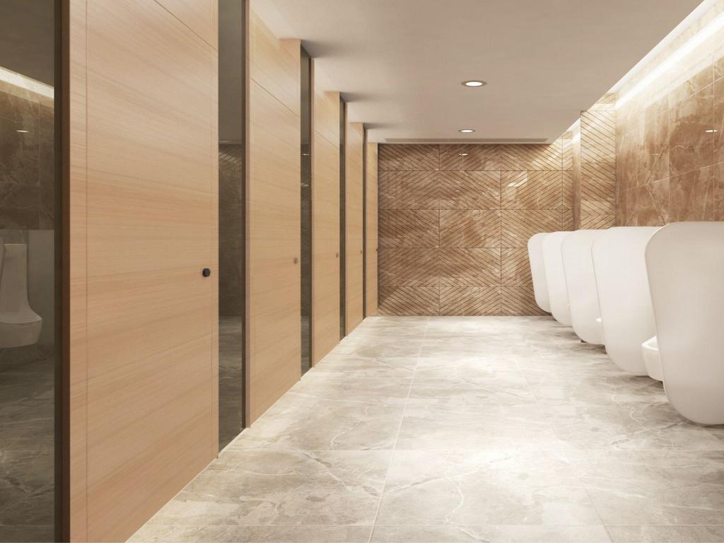 Vinpearl Discovery Greenhill Дуонг-Донг Экстерьер фото